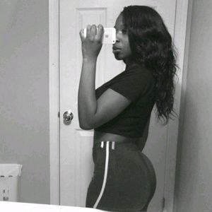 Meet your Posher, Melinda